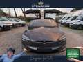 Tesla Model X Long Range Plus awd +iva Blau - thumbnail 1
