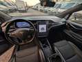 Tesla Model X Long Range Plus awd +iva Blau - thumbnail 12