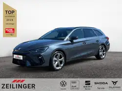 Cupra Leon 2026