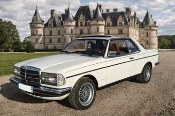 Modèle à carburateur