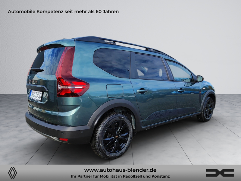 Dacia Jogger Extreme TCe 110 7-Sitzer — photo 3