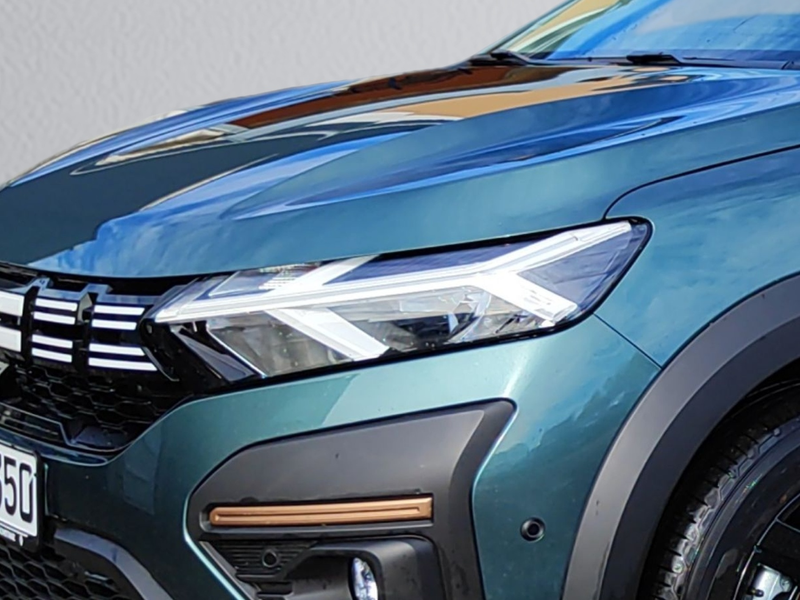 Dacia Jogger Extreme TCe 110 7-Sitzer — photo 5