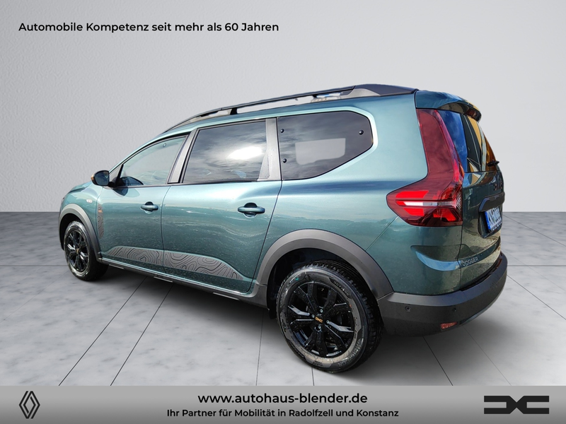 Dacia Jogger Extreme TCe 110 7-Sitzer — photo 4