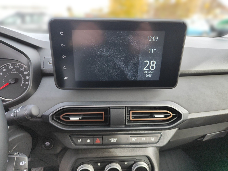Dacia Jogger Extreme TCe 110 7-Sitzer — photo 9