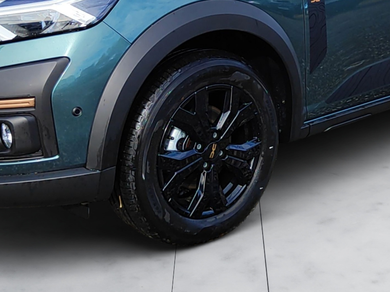 Dacia Jogger Extreme TCe 110 7-Sitzer — photo 6