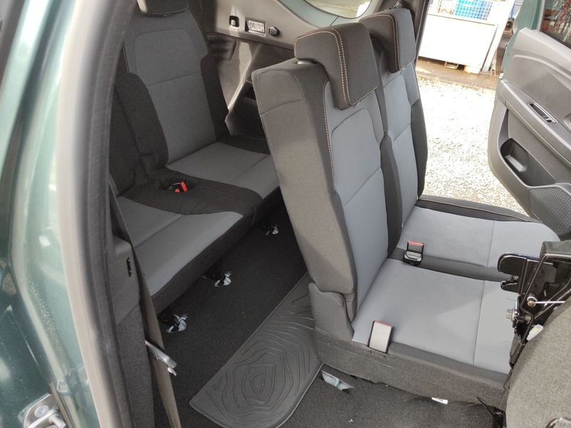 Dacia Jogger Extreme TCe 110 7-Sitzer — photo 14