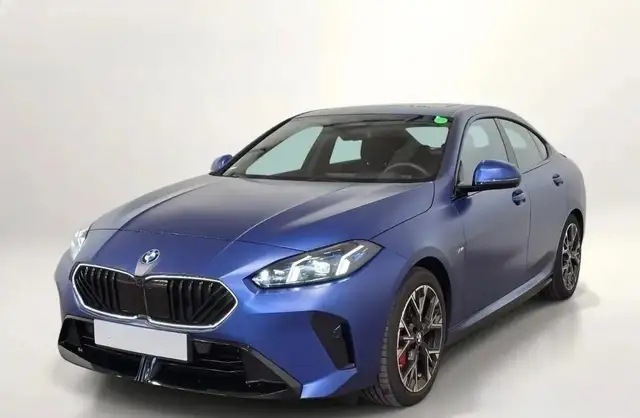 BMW 220 i GRAN COUPÉ M Sport Pro