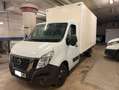 Nissan Interstar Caja Cerrada 2,3 DCI 107KW RWD Optima 15 Blanco - thumbnail 3