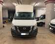 Nissan Interstar Caja Cerrada 2,3 DCI 107KW RWD Optima 15 Blanco - thumbnail 2