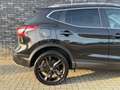 Nissan Qashqai 1.3 DIG-T N-Motion Aut|159pk|Panorama|Trekgewicht Schwarz - thumbnail 43