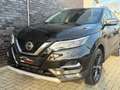 Nissan Qashqai 1.3 DIG-T N-Motion Aut|159pk|Panorama|Trekgewicht Schwarz - thumbnail 26