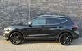 Nissan Qashqai 1.3 DIG-T N-Motion Aut|159pk|Panorama|Trekgewicht Schwarz - thumbnail 10