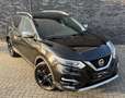 Nissan Qashqai 1.3 DIG-T N-Motion Aut|159pk|Panorama|Trekgewicht Schwarz - thumbnail 7