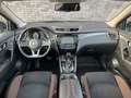 Nissan Qashqai 1.3 DIG-T N-Motion Aut|159pk|Panorama|Trekgewicht Schwarz - thumbnail 2