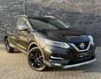 Nissan Qashqai 1.3 DIG-T N-Motion Aut|159pk|Panorama|Trekgewicht Schwarz - thumbnail 6