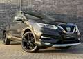 Nissan Qashqai 1.3 DIG-T N-Motion Aut|159pk|Panorama|Trekgewicht Schwarz - thumbnail 37