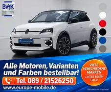Renault R 5 EVOLUTION E-Tech elektrisch *Förderfähig* 120 U... - fotografija vozila