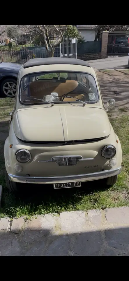 Autobianchi, foto 1