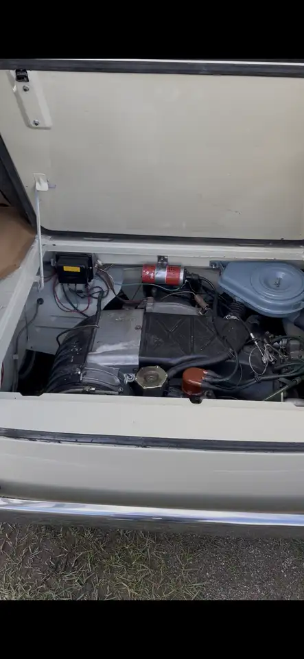 Autobianchi, foto 12