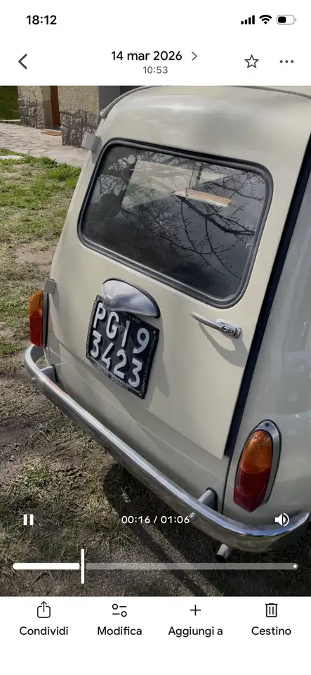 Autobianchi, foto 3
