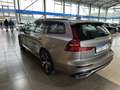 Volvo V60 R Design Expression Hybrid AWD AHK Leder LED Gris - thumbnail 10