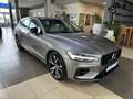 Volvo V60 R Design Expression Hybrid AWD AHK Leder LED Gris - thumbnail 3