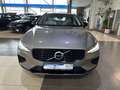 Volvo V60 R Design Expression Hybrid AWD AHK Leder LED Gris - thumbnail 2