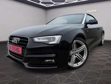 2.0 TDI 177 cv SLINE