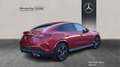 Mercedes-Benz GLC 220 -CLASS D 4MATIC AMG LINE CP Rojo - thumbnail 2