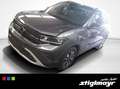 Volkswagen T-Cross GOAL 1.0 TSI Grau - thumbnail 6