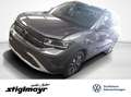 Volkswagen T-Cross GOAL 1.0 TSI Grigio - thumbnail 1