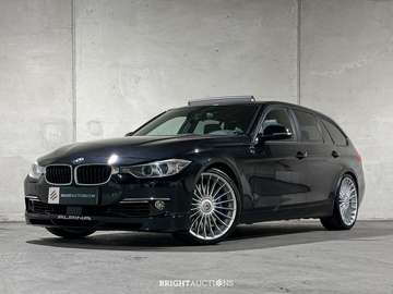 BMW F30 Biturbo Touring Allrad