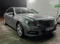 Mercedes-Benz E 350 E 350CDI BE Avantgarde Aut. Avantgarde Plateado - thumbnail 1