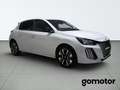 Peugeot 208 ALLURE 1.2 MHEV 110CV E-DCS6 5P Blanco - thumbnail 4
