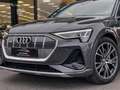 Audi e-tron Sportback 55 Quattro S-Line FULL OPTIONS *TVA/BTW* Grey - thumbnail 2