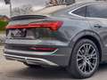 Audi e-tron Sportback 55 Quattro S-Line FULL OPTIONS *TVA/BTW* siva - thumbnail 11