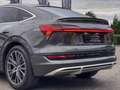 Audi e-tron Sportback 55 Quattro S-Line FULL OPTIONS *TVA/BTW* Szürke - thumbnail 9