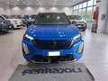 Peugeot 2008 2008 1.2 puretech GT s&s EAT8 automatica Bleu - thumbnail 2