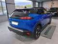 Peugeot 2008 2008 1.2 puretech GT s&s EAT8 automatica Bleu - thumbnail 8