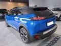 Peugeot 2008 2008 1.2 puretech GT s&s EAT8 automatica Bleu - thumbnail 4