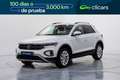 Volkswagen T-Roc 2.0TDI Life 85kW Blanco - thumbnail 1