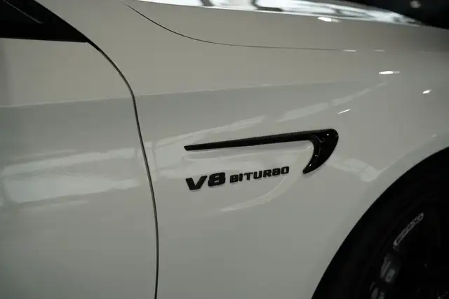 Mercedes-Benz C-Class view 7