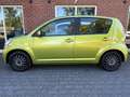 Daihatsu Sirion 2 1.0-12V Premium NIEUWE APK / RIJDT GOED / AIRCO Grün - thumbnail 2
