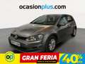 Volkswagen Golf 1.6TDI CR BMT Business 110 Gris - thumbnail 1