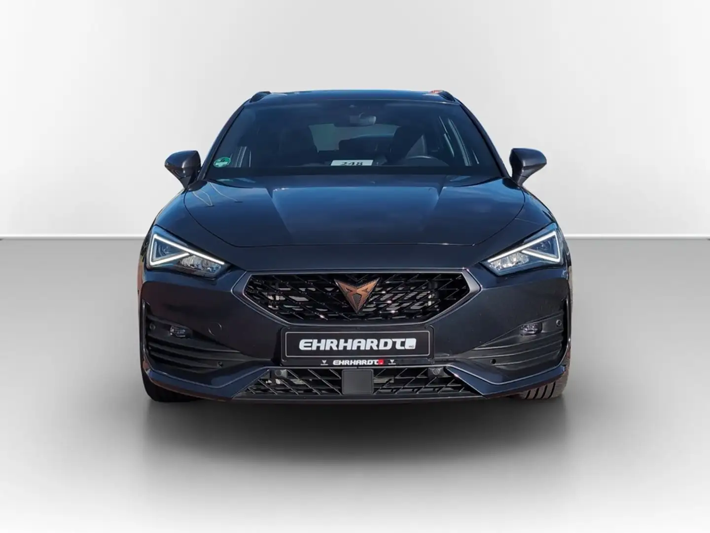 CUPRA Leon Sportstourer 1.5 TSI ACT LED*VIRTUAL*CARPLAY*DA... Grau - 2