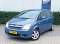 Opel Meriva 1.6 16V Enjoy Airco Blau - thumbnail 1