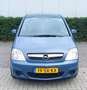 Opel Meriva 1.6 16V Enjoy Airco Blau - thumbnail 6