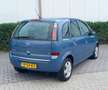 Opel Meriva 1.6 16V Enjoy Airco Blau - thumbnail 2