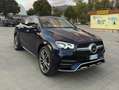Mercedes-Benz GLE 350 GLE Coupe eq-power Premium Plus 4matic Bleu - thumbnail 2