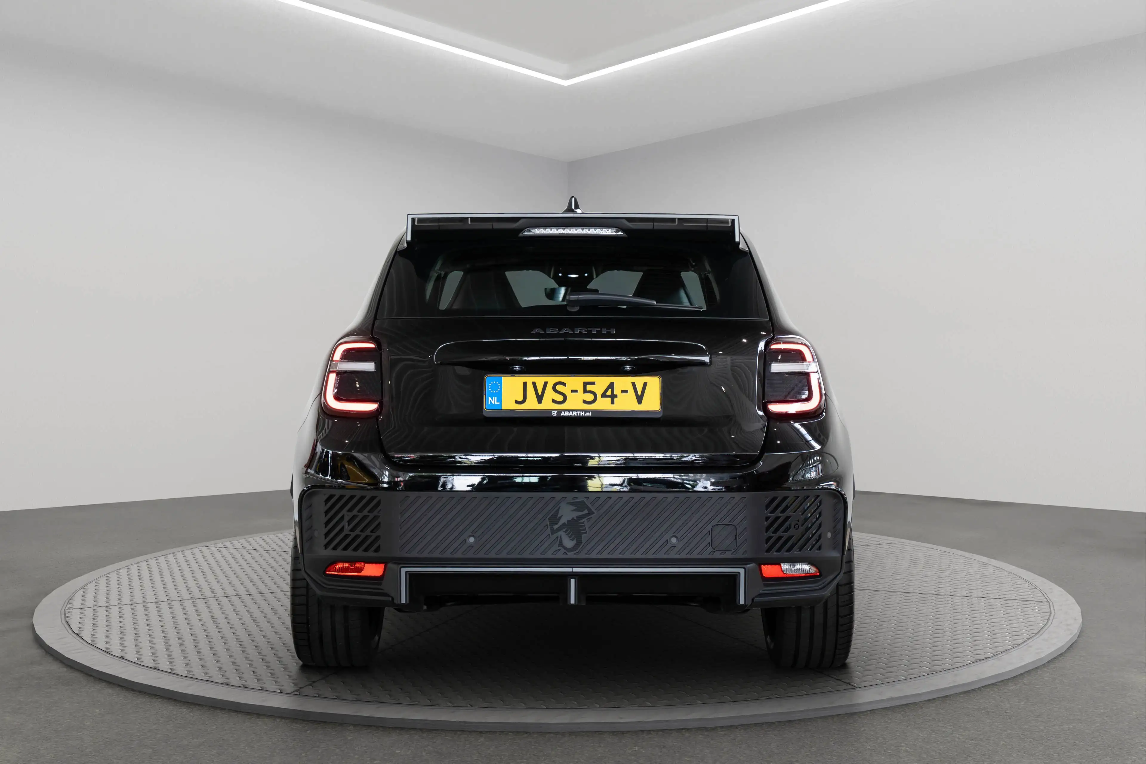 Abarth 600e Turismo 54 kWh | Tot 8 Jaar Garantie | SOH 98% | A — photo 7